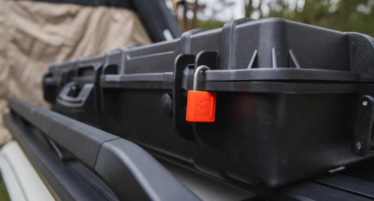 Rhino Rack Cargo Case 48L